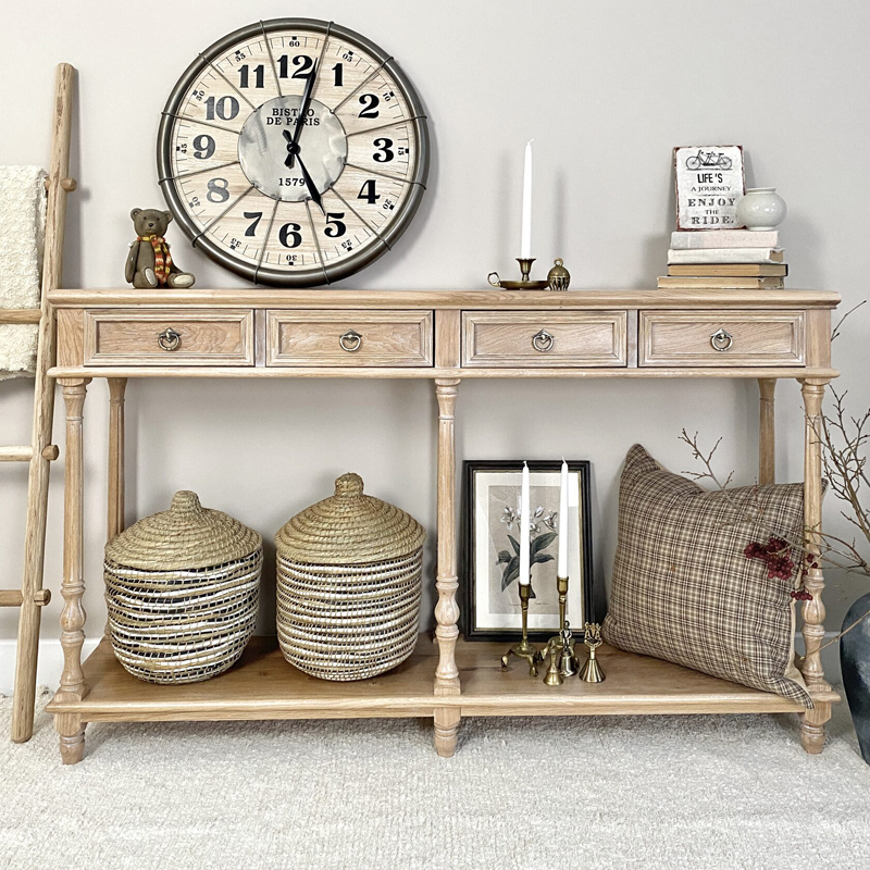 Консоль Claribel Console Древесина Консоль Claribel Console Древесина в Костроме | Loft Concept