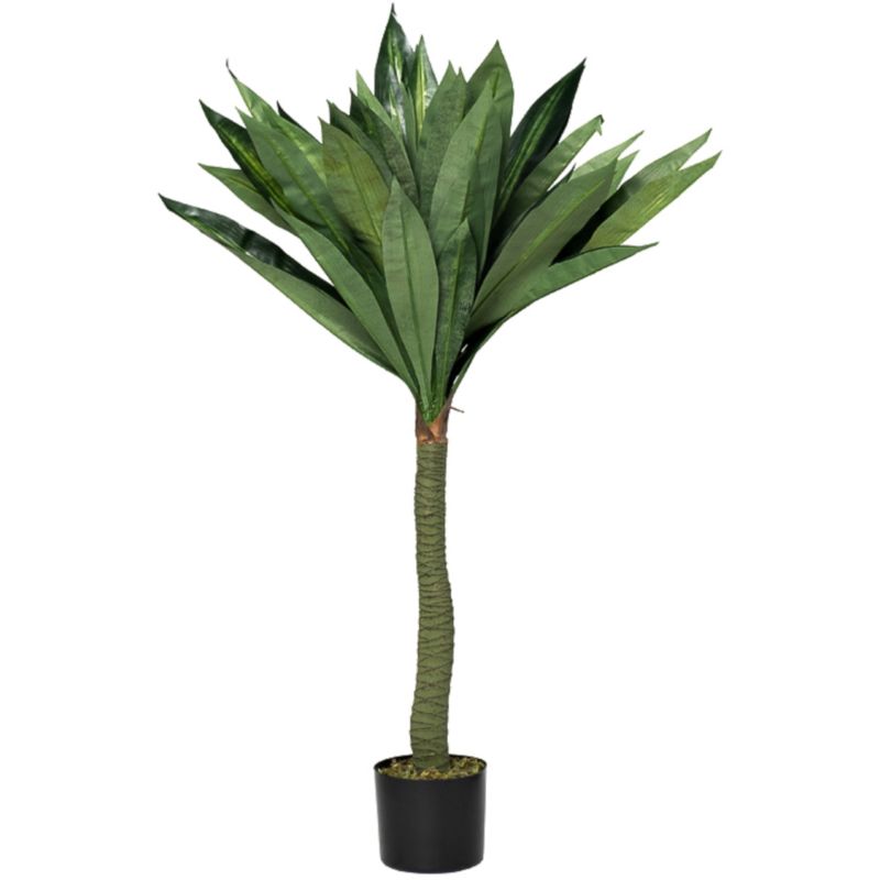 Искусственная Dracaena Deremensis Зеленый Искусственная Dracaena Deremensis Зеленый в Костроме | Loft Concept