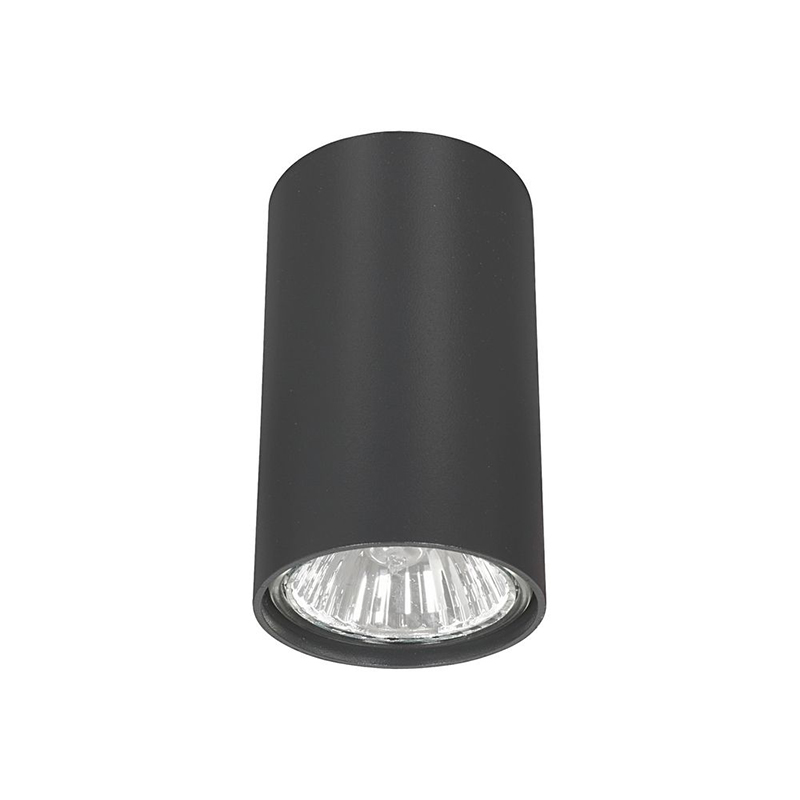 Спот Noor Trumpet Spot Lamp graphite Графит Спот Noor Trumpet Spot Lamp graphite Графит в Костроме | Loft Concept