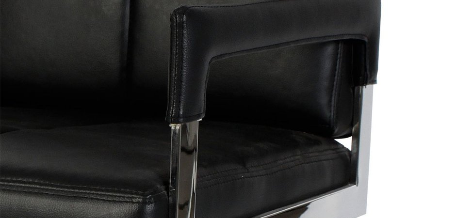 Кресло Eichholtz Desk Chair Cross Кресло Eichholtz Desk Chair Cross - Loft-Concept в Костроме