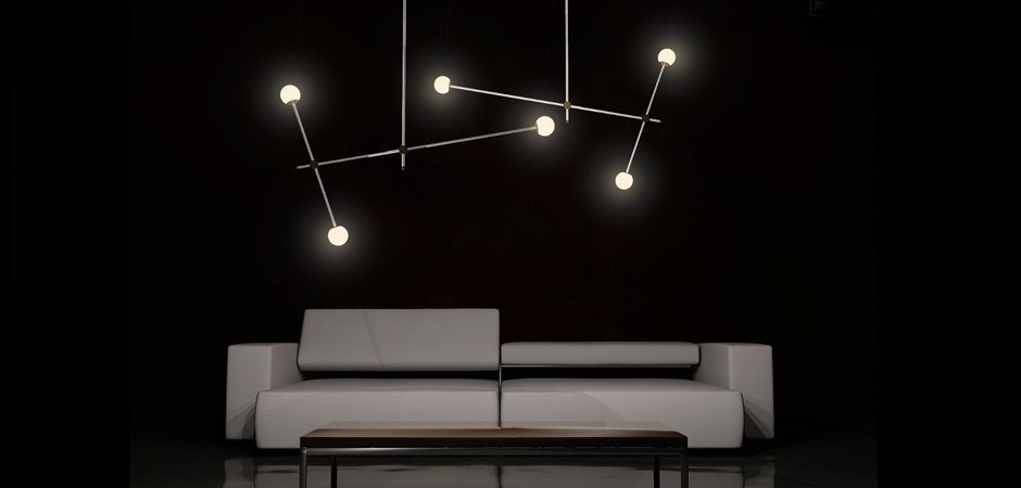Люстра Bullarum ST-3 Chandelier Люстра Bullarum ST-3 Chandelier - Loft-Concept в Костроме