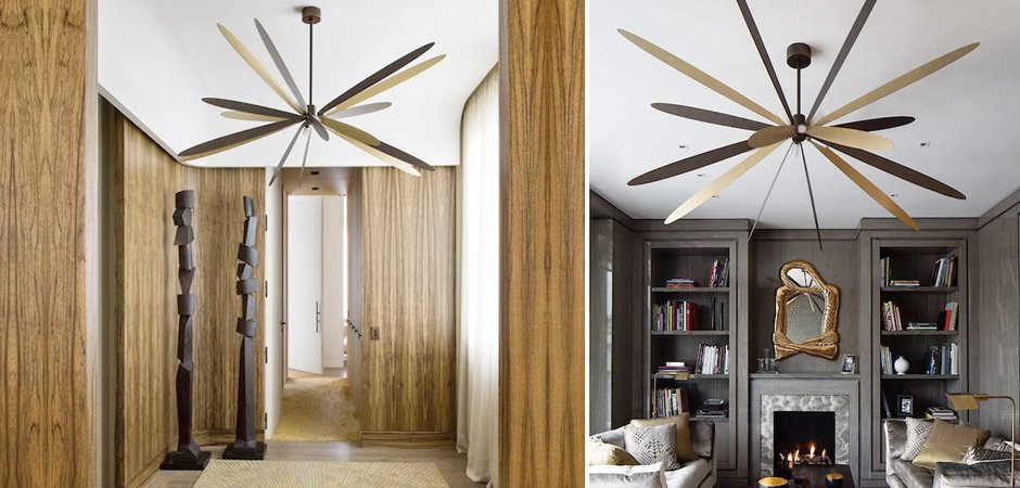 Люстра Damien Langlois-Meurinne LIBELLULE LARGE Люстра Damien Langlois-Meurinne LIBELLULE LARGE - Loft-Concept в Костроме