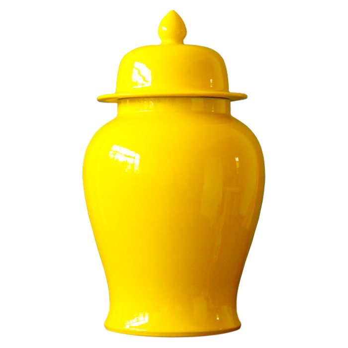 Ваза United color Красный Желтый Зеленый Серый Ваза United color Красный Желтый Зеленый Серый в Костроме | Loft Concept