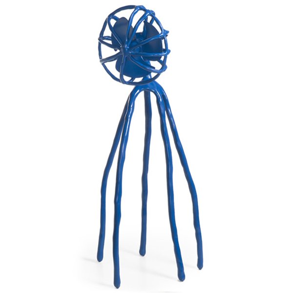 Торшер Clay Fan Medium Maarten Baas Торшер Clay Fan Medium Maarten Baas в Костроме | Loft Concept
