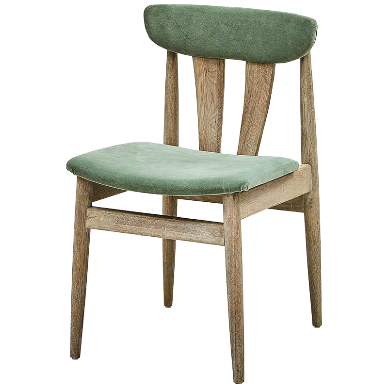 Стул Eibcher Stool Древесина Лайм Стул Eibcher Stool Древесина Лайм в Костроме | Loft Concept