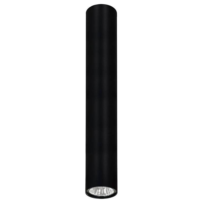 Спот Noor Trumpet Spot Lamp black 40 Черный Спот Noor Trumpet Spot Lamp black 40 Черный в Костроме | Loft Concept