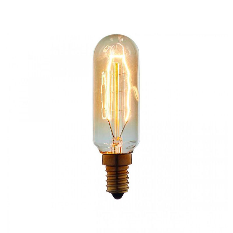 Лампочка Loft Edison Retro Bulb №32 40 W Лампочка Loft Edison Retro Bulb №32 40 W в Костроме | Loft Concept