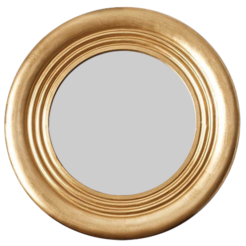 Зеркало Montez Mirror gold Золотой Зеркало Montez Mirror gold Золотой в Костроме | Loft Concept