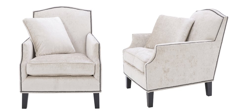 Кресло Eichholtz Chair Merlin Кресло Eichholtz Chair Merlin - Loft-Concept в Костроме