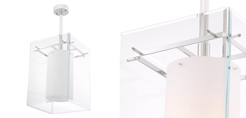 Люстра Hanging Lamp Fu - Loft-Concept в Костроме