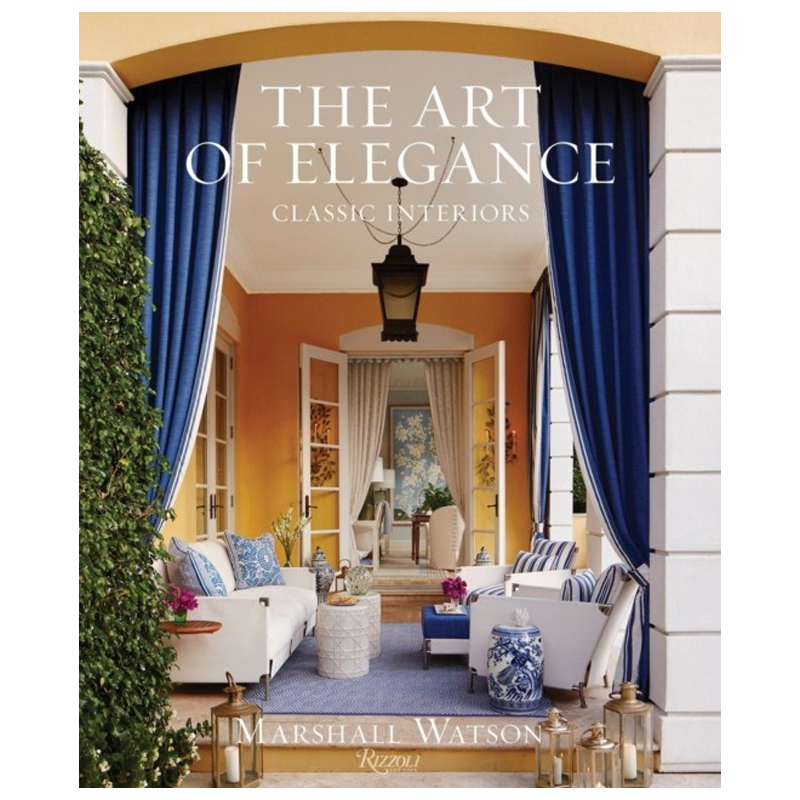 The Art of Elegance: Classic Interiors The Art of Elegance: Classic Interiors в Костроме | Loft Concept
