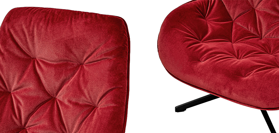 Кресло Vetsera Chair Кресло Vetsera Chair - Loft-Concept в Костроме