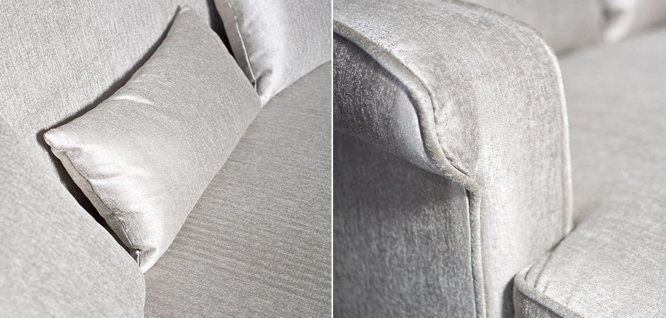 Диван Seine Sofa Velvet 2 Диван Seine Sofa Velvet 2 - Loft-Concept в Костроме