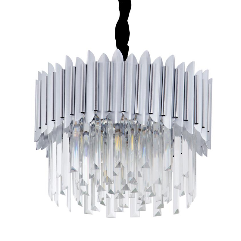 Люстра Chantilly Chrome Хром Люстра Chantilly Chrome Хром в Костроме | Loft Concept