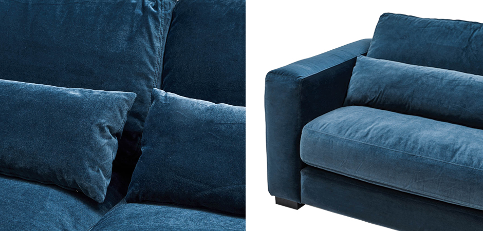 Диван Teofilo Sofa Диван Teofilo Sofa - Loft-Concept в Костроме