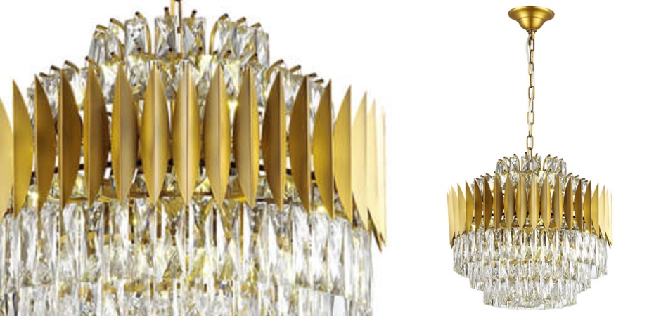 Люстра KEBO KING CHANDELIER 55 Люстра KEBO KING CHANDELIER 55 - Loft-Concept в Костроме