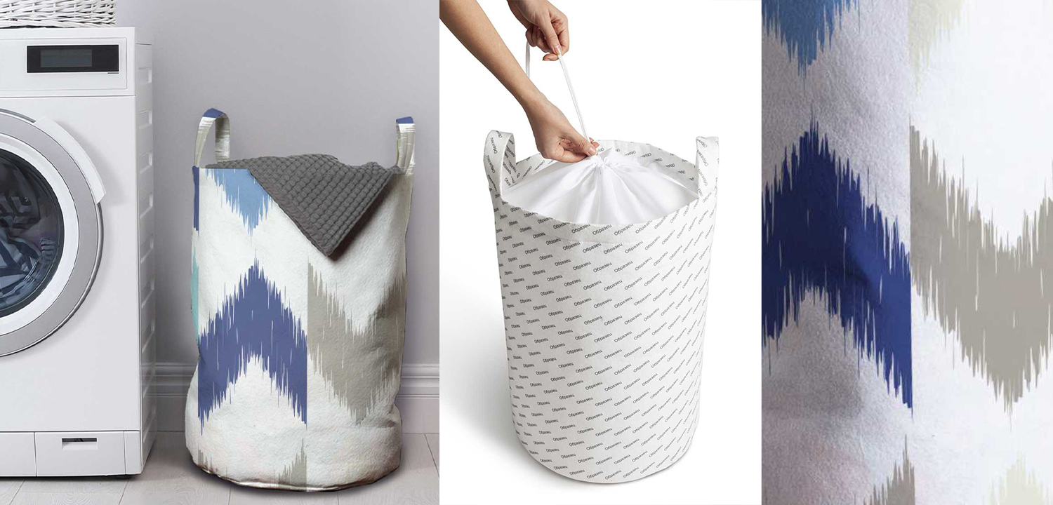 Корзина Jaime Basket - фото