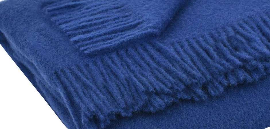 Плед DALIA 3524 Marzotto - Loft-Concept в Костроме