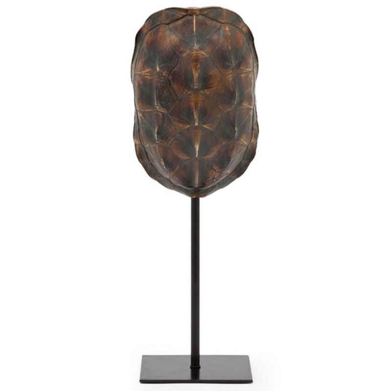 Аксессуар Turtle Stick Light Brown Коричневый Черный Аксессуар Turtle Stick Light Brown Коричневый Черный в Костроме | Loft Concept