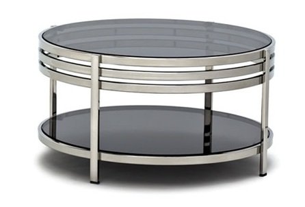Столик Ula Low table ULA001 Столик Ula Low table ULA001 в Костроме | Loft Concept