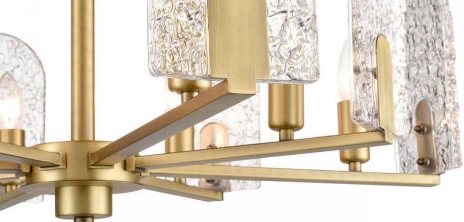 Люстра Geondo Chandelier Люстра Geondo Chandelier - Loft-Concept в Костроме