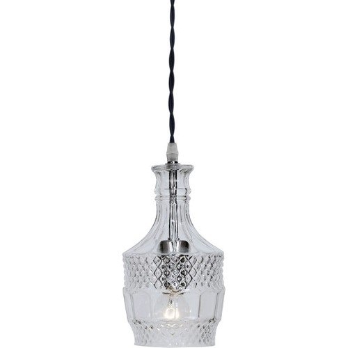 Подвесной светильник Crystal Carving Light 1 Подвесной светильник Crystal Carving Light 1 в Костроме | Loft Concept