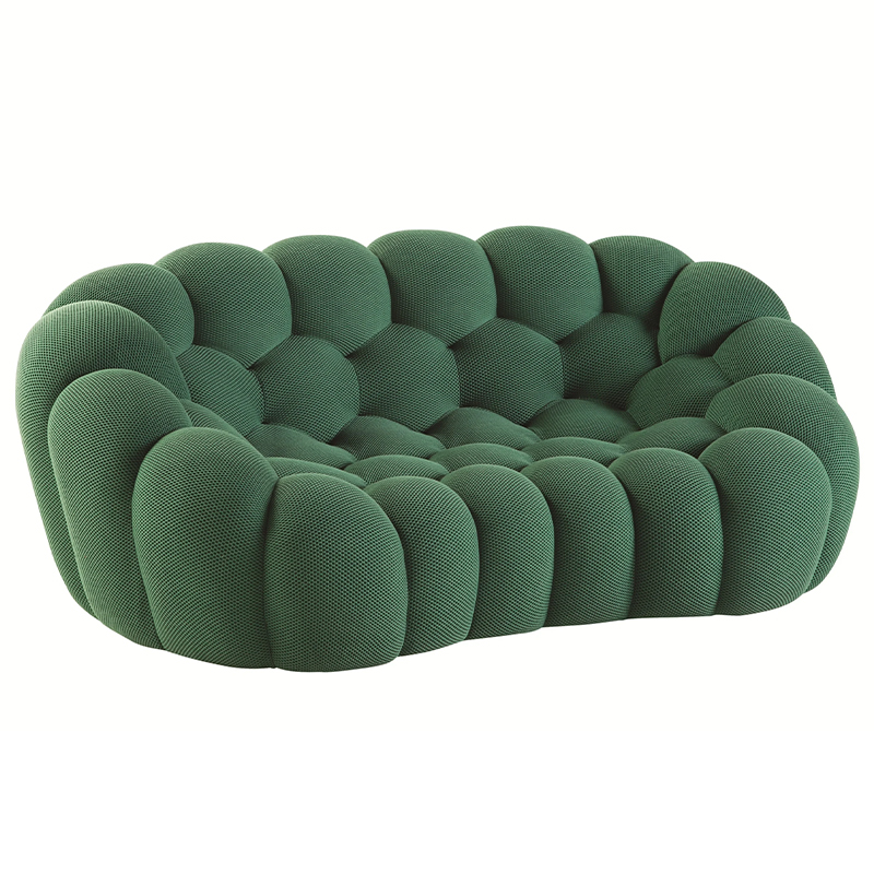Диван Bubble 1 Sasha Lakic Мульти Диван Bubble 1 Sasha Lakic Мульти в Костроме | Loft Concept