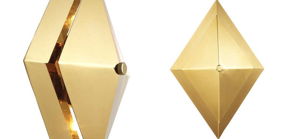 Бра Eichholtz Wall Lamp Augusta Gold Бра Eichholtz Wall Lamp Augusta Gold - Loft-Concept в Костроме