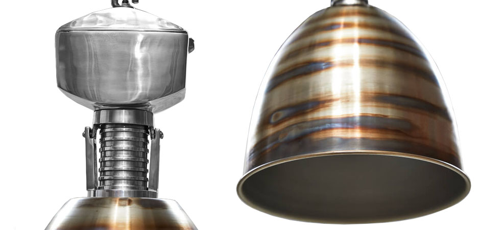 Люстра Jupiter Loft Pendant Люстра Jupiter Loft Pendant - Loft-Concept в Костроме