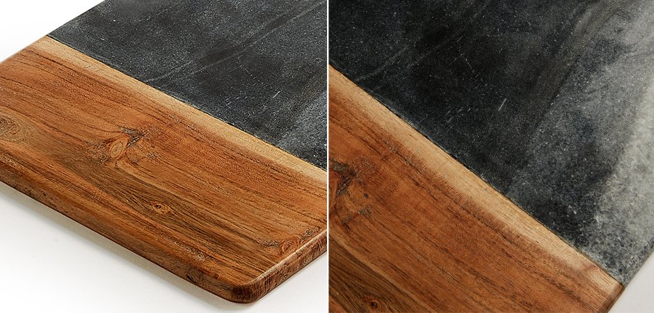 Разделочная доска Wood Strip - Loft-Concept в Костроме