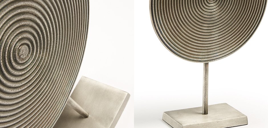 Декоративная фигура Sun Sign - Loft-Concept в Костроме