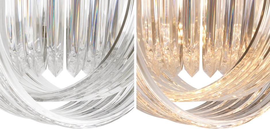 Люстра Chandelier Caserta Люстра Chandelier Caserta - Loft-Concept в Костроме