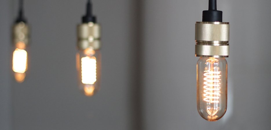 Подвесной светильник Loft mini - Loft-Concept в Костроме