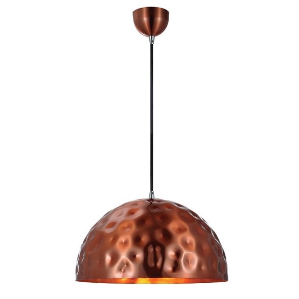 Подвесной светильник Copper loft pendant lamp Медь Подвесной светильник Copper loft pendant lamp Медь в Костроме | Loft Concept
