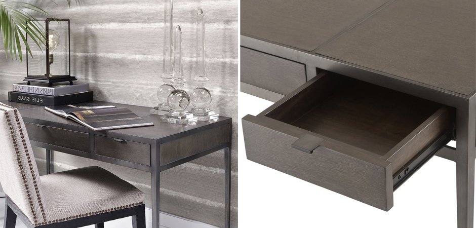Рабочий стол Eichholtz Desk Scavullo Рабочий стол Eichholtz Desk Scavullo - Loft-Concept в Костроме