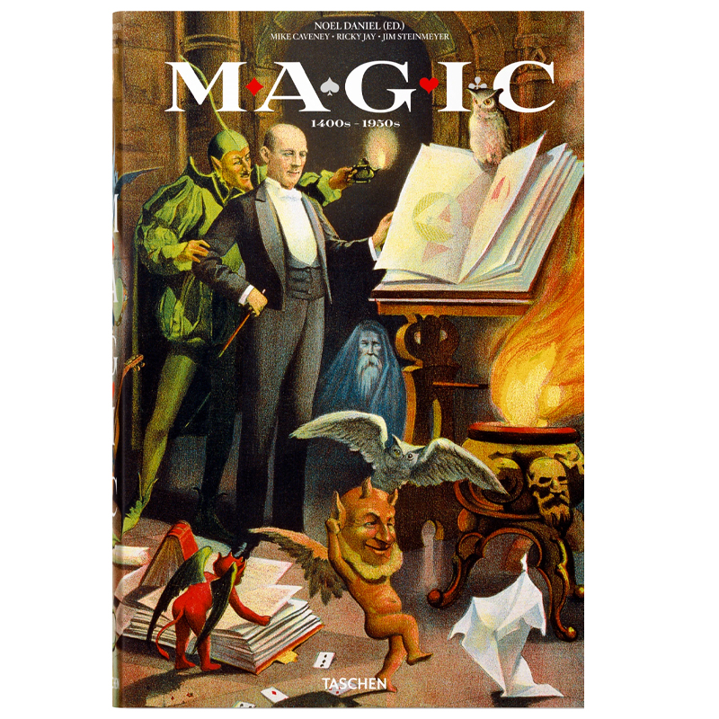 Magic 1400s–1950s Magic 1400s–1950s в Костроме | Loft Concept