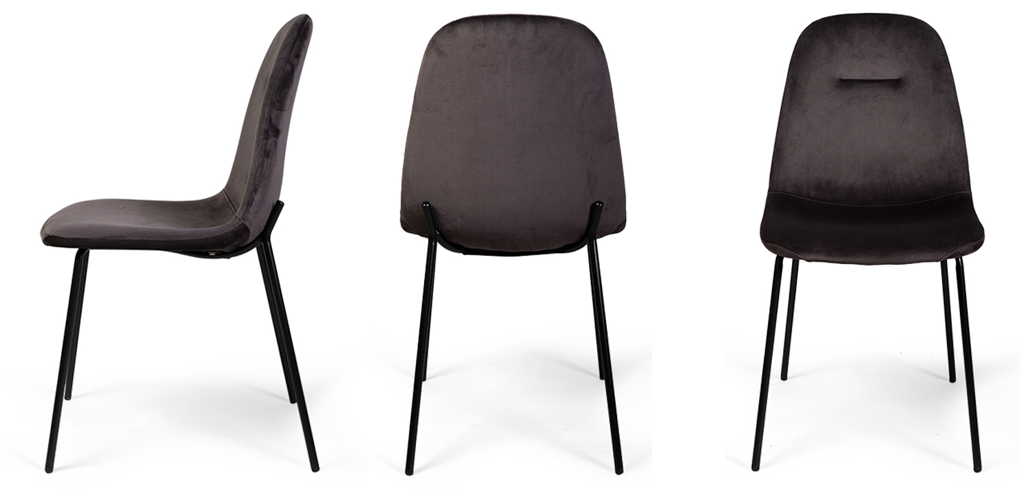 Стул Coman Chair - фото