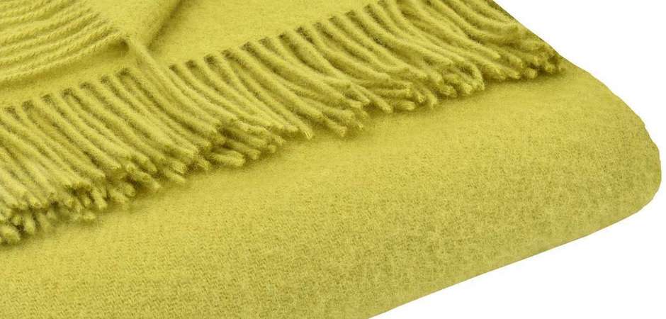 Плед DALIA 7989 Marzotto - Loft-Concept в Костроме