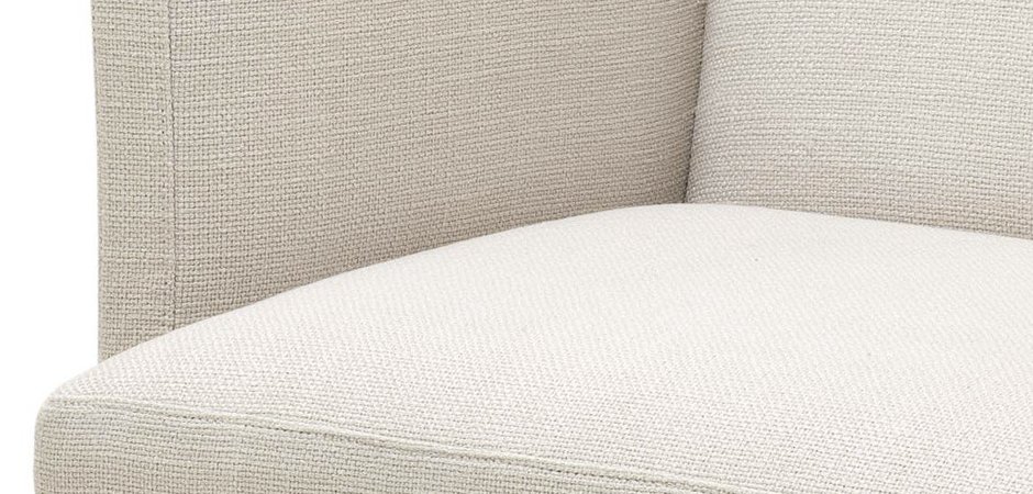 Кресло Eichholtz Chair Dawson Natural Кресло Eichholtz Chair Dawson Natural - Loft-Concept в Костроме