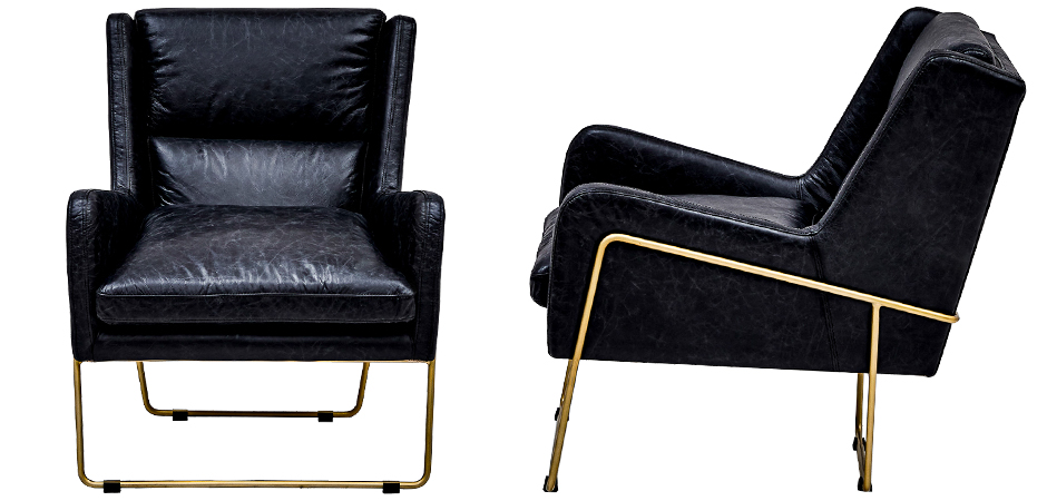 Кресло Grinda Chair Кресло Grinda Chair - Loft-Concept в Костроме