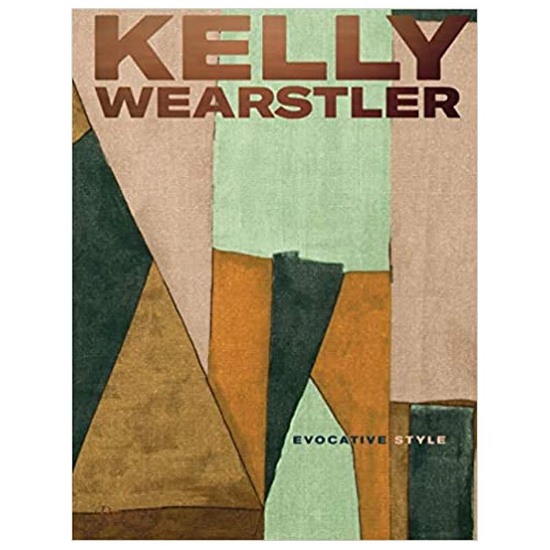 Kelly Wearstler: Evocative Style Kelly Wearstler: Evocative Style в Костроме | Loft Concept