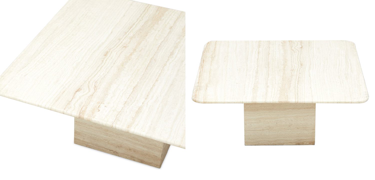 Кофейный стол Damian Coffee Table - фото