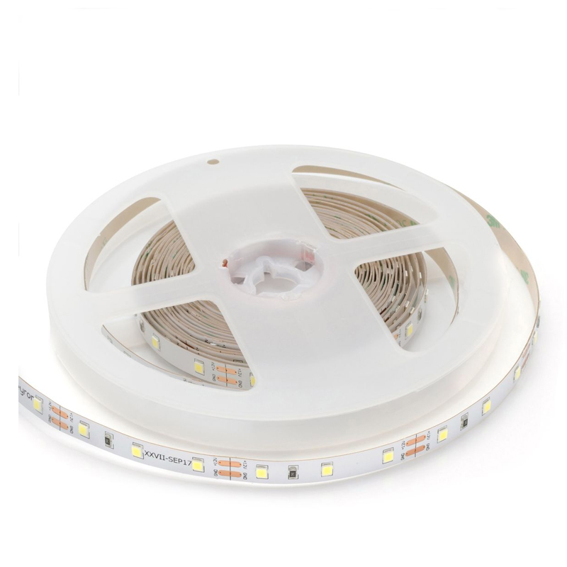 Светодиодная лента 4,8W/m 60LED/m 3528SMD холодный белый Белый Светодиодная лента 4,8W/m 60LED/m 3528SMD холодный белый Белый в Костроме | Loft Concept