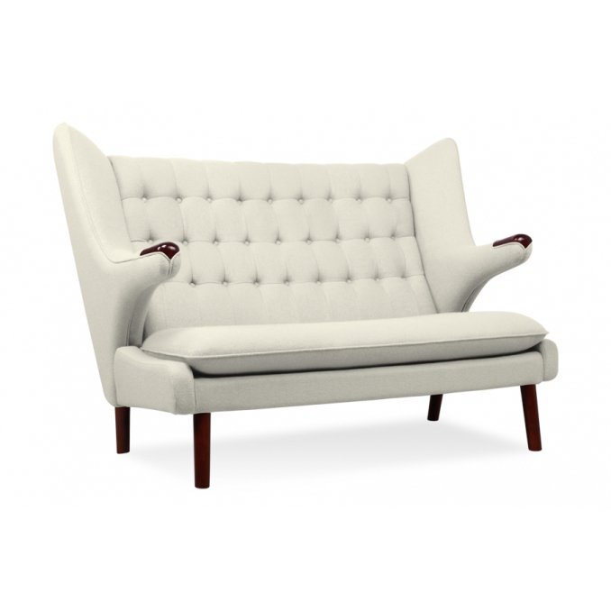 Диван Papa Bear Loveseat Диван Papa Bear Loveseat в Костроме | Loft Concept