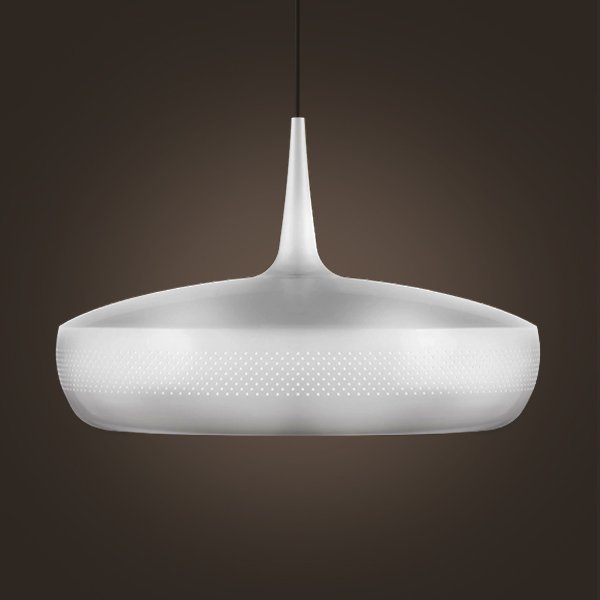 Подвесной светильник UFO White Подвесной светильник UFO White в Костроме | Loft Concept