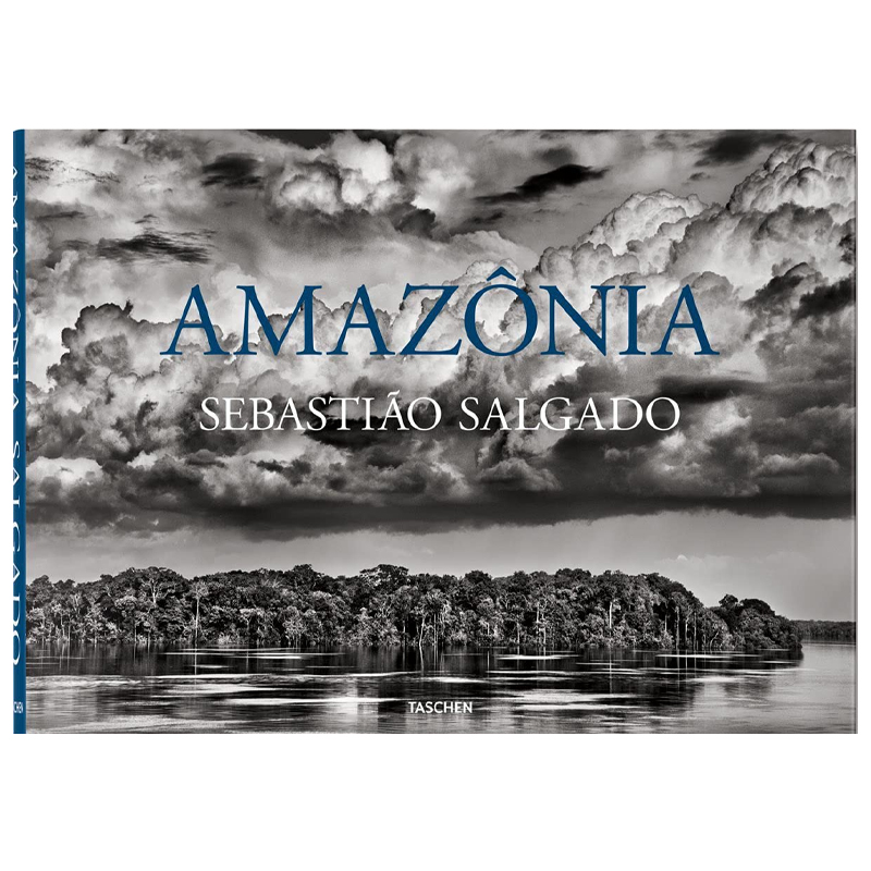 Sebastiгo Salgado. Amazonia Sebastiгo Salgado. Amazonia в Костроме | Loft Concept