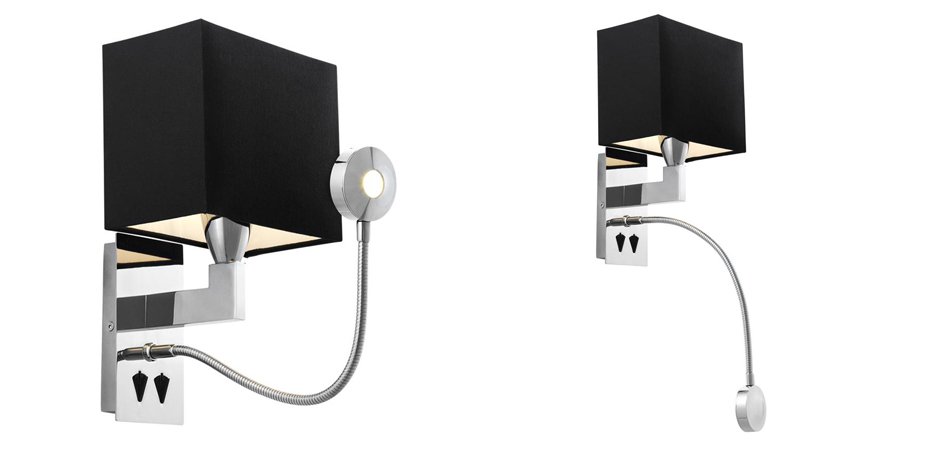 Бра Wall Lamp Reading Бра Wall Lamp Reading - Loft-Concept в Костроме
