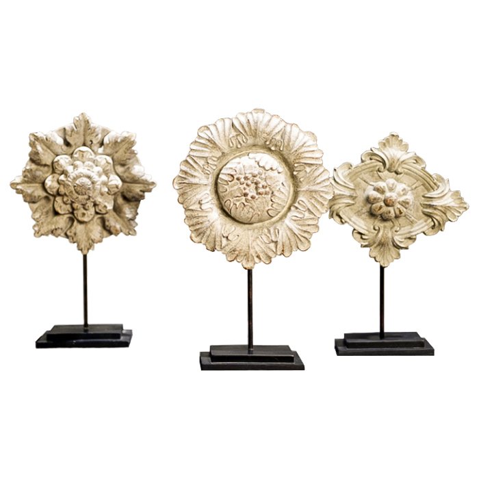 Аксессуар Antique Flowers Аксессуар Antique Flowers в Костроме | Loft Concept