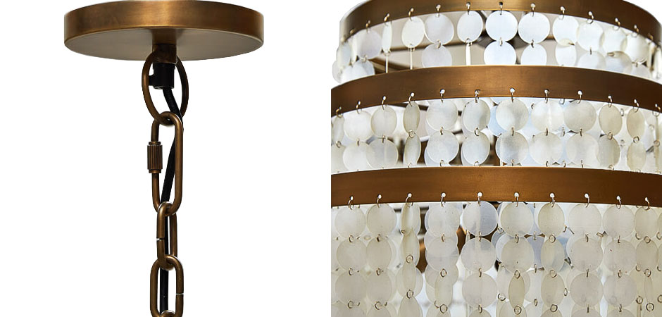 Люстра Potier Chandeliers Люстра Potier Chandeliers - Loft-Concept в Костроме