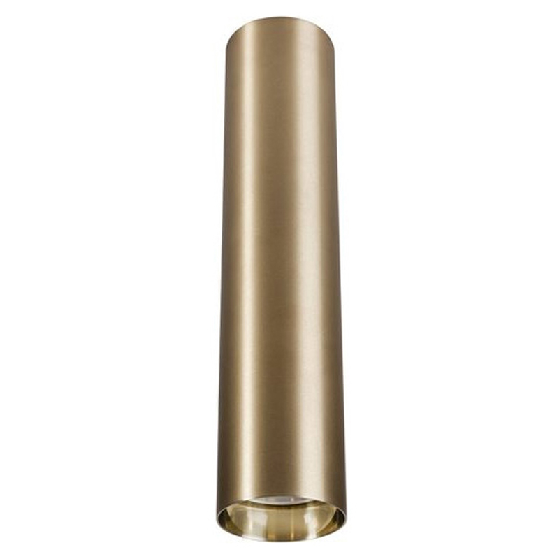 Спот Noor Trumpet Spot Lamp brass 25 Латунь Спот Noor Trumpet Spot Lamp brass 25 Латунь в Костроме | Loft Concept